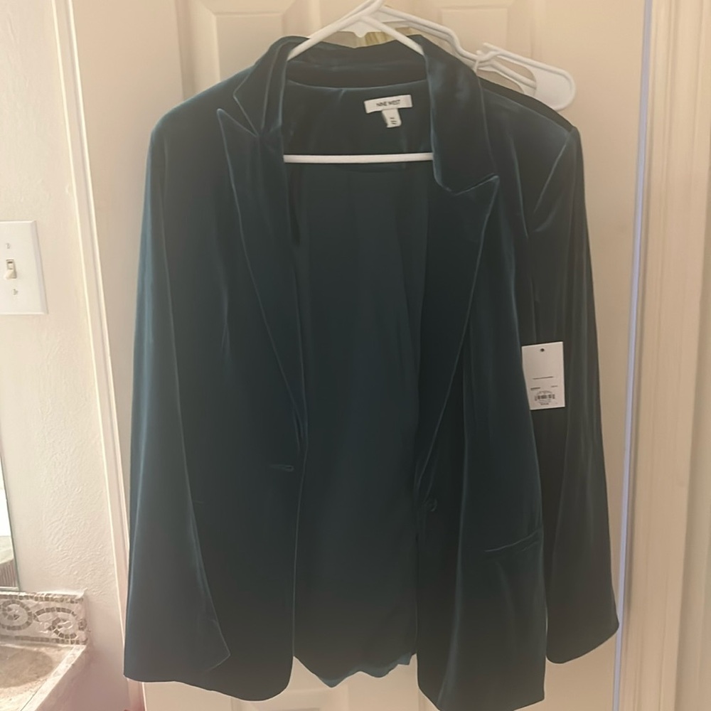 Nine West Blazer